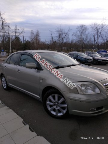 продам Toyota Avensisв пмр  фото 5