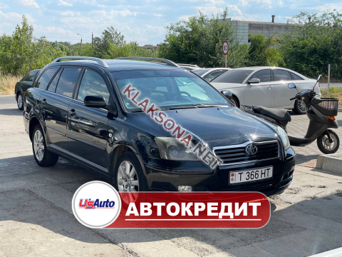 продам Toyota Avensisв пмр  фото 6