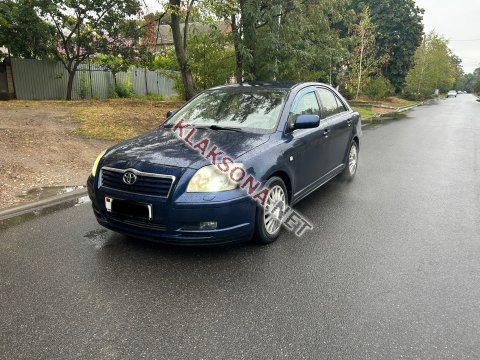продам Toyota Avensisв пмр  фото 6