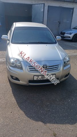 продам Toyota Avensisв пмр  фото 4
