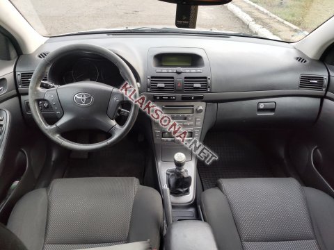 продам Toyota Avensisв пмр  фото 6