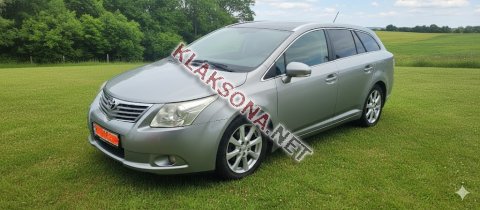 продам Toyota Avensisв пмр  фото 4