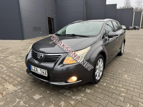 продам Toyota Avensisв пмр  фото 6