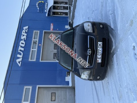 продам Toyota Avensisв пмр  фото 5
