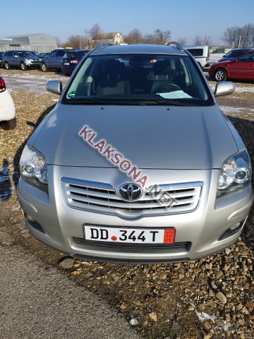 продам Toyota Avensisв пмр  фото 6