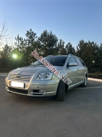 продам Toyota Avensisв пмр  фото 6