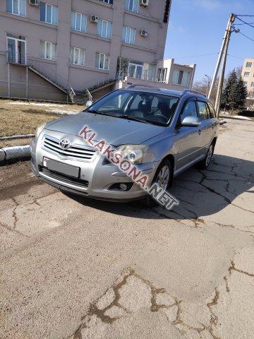 продам Toyota Avensisв пмр  фото 6