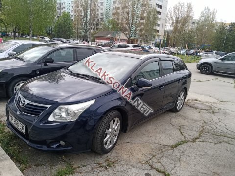 продам Toyota Avensisв пмр  фото 5