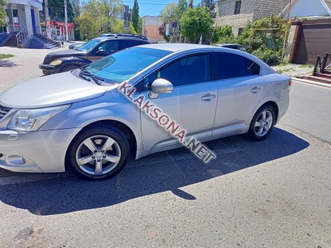 продам Toyota Avensisв пмр  фото 4