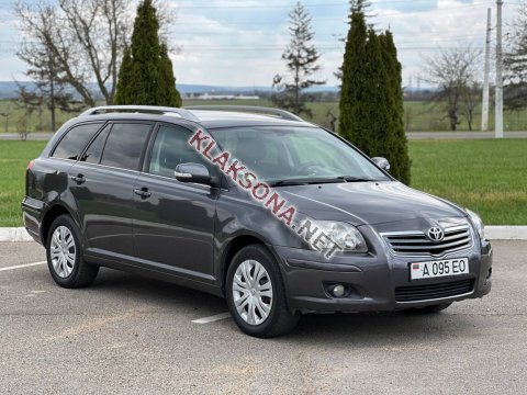 продам Toyota Avensisв пмр  фото 6