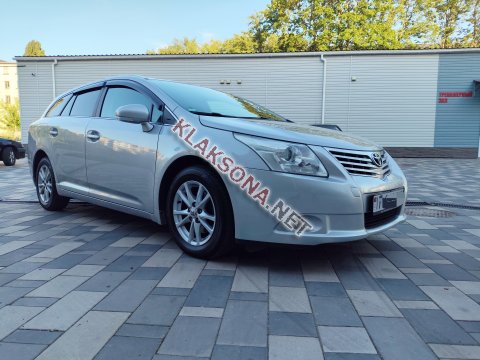 продам Toyota Avensisв пмр  фото 4