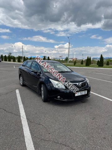 продам Toyota Avensisв пмр  фото 6