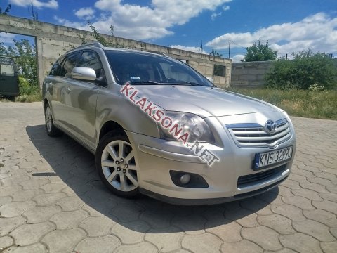 продам Toyota Avensisв пмр  фото 5