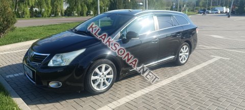продам Toyota Avensisв пмр  фото 6