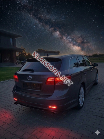 продам Toyota Avensisв пмр  фото 6