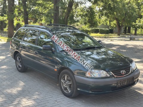 продам Toyota Avensisв пмр  фото 5