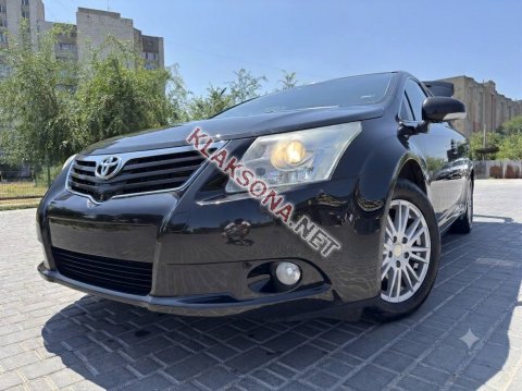продам Toyota Avensisв пмр  фото 5