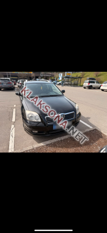 продам Toyota Avensisв пмр  фото 5