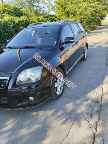 продам Toyota Avensisв пмр  фото 6