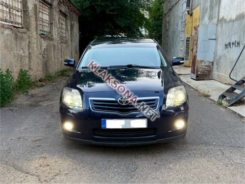 продам Toyota Avensisв пмр  фото 6