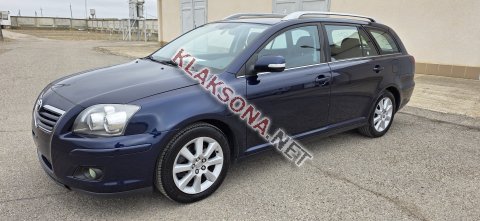 продам Toyota Avensisв пмр  фото 4