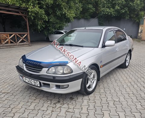продам Toyota Avensisв пмр  фото 5