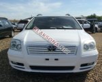 продам Toyota Avensis в пмр  фото 5