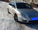 продам Toyota Avensis в пмр  фото 2