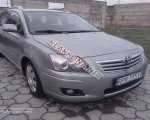 продам Toyota Avensis в пмр  фото 5