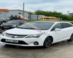 продам Toyota Avensis в пмр  фото 2