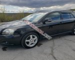 продам Toyota Avensis в пмр  фото 3