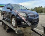 продам Toyota Avensis в пмр  фото 4