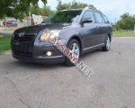 продам Toyota Avensis в пмр  фото 6