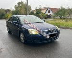 продам Toyota Avensis в пмр  фото 5