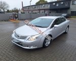 продам Toyota Avensis в пмр  фото 5