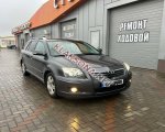продам Toyota Avensis в пмр  фото 4