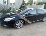 продам Toyota Avensis в пмр  фото 1