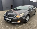 продам Toyota Avensis в пмр  фото 6