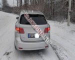 продам Toyota Avensis в пмр  фото 6