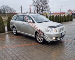 продам Toyota Avensis в пмр  фото 5