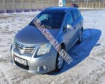 продам Toyota Avensis в пмр  фото 4