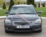 продам Toyota Avensis в пмр  фото 5