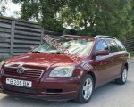 продам Toyota Avensis в пмр  фото 5