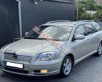 продам Toyota Avensis в пмр  фото 6
