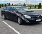 продам Toyota Avensis в пмр  фото 4