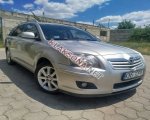 продам Toyota Avensis в пмр  фото 5