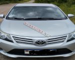 продам Toyota Avensis в пмр  фото 2
