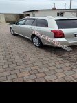 продам Toyota Avensis в пмр  фото 3