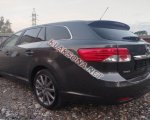 продам Toyota Avensis в пмр  фото 4