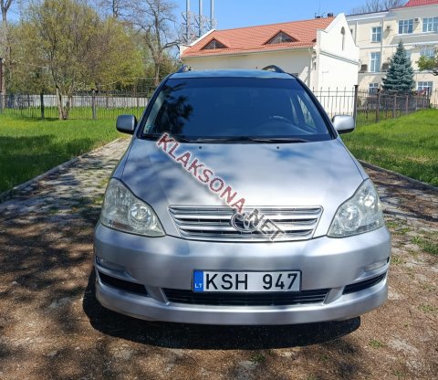 продам Toyota Avensis Versoв пмр  фото 4